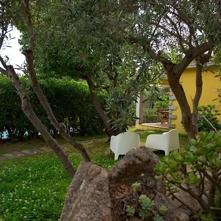 Agrifoglio Casa vacanze