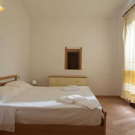 بيت للعطل Agrifoglio مونتي بيتروسو