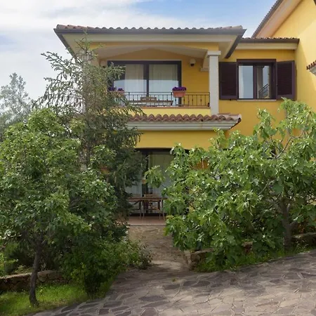 Agrifoglio Casa vacanze