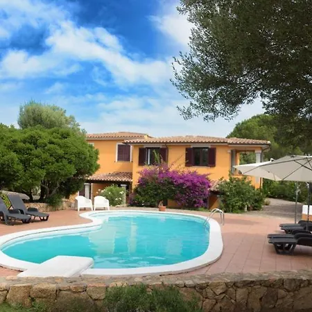 Casa vacanze Agrifoglio