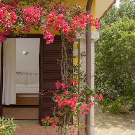 Casa vacanze Agrifoglio