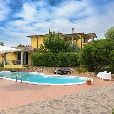 Agrifoglio * 몬테 페트로수